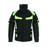 Geaca moto atv touring Dama Bos Azuma