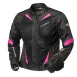 Geaca moto dama de vara Rainers Georgia