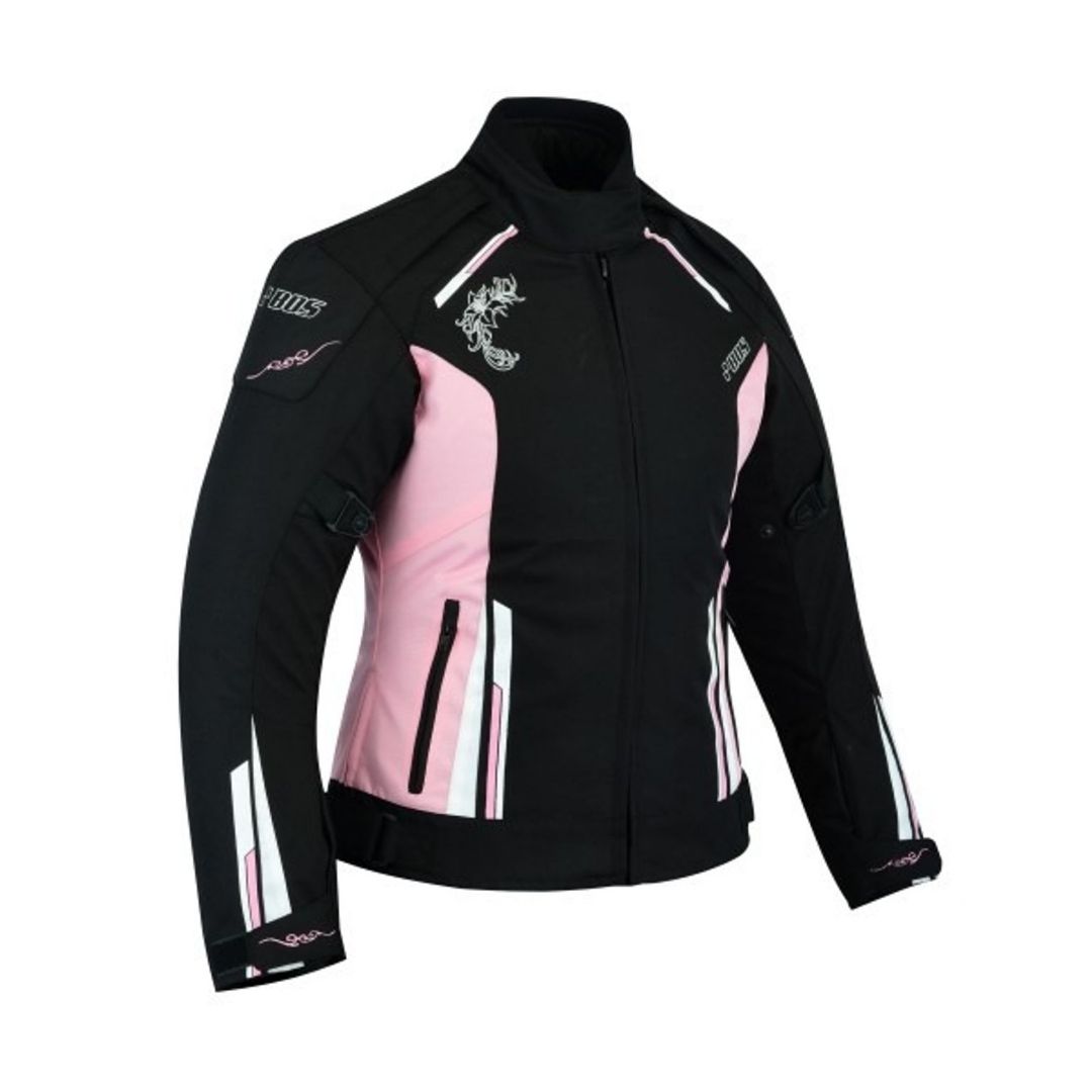 Geaca-moto-touring-dama-Jessy-Bos.jpg Geaca moto/touring dama Jessy Bos - imagine 1