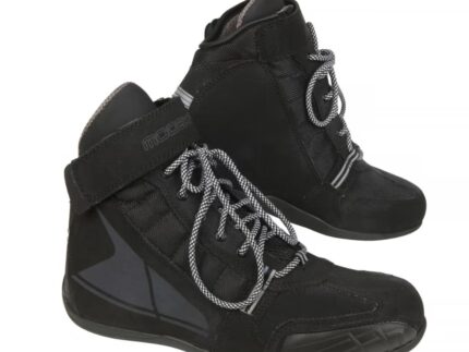 Ghete moto Modeka Kento -