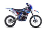 Motocross Barton NXT 150cc - imagine 8