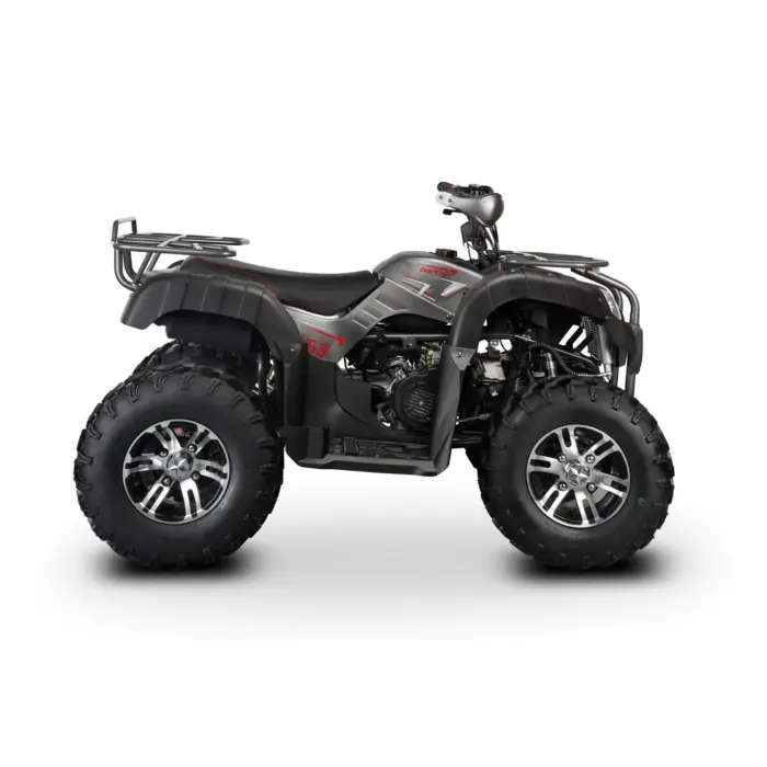 ATV Barton Hammer 180cc - imagine 3