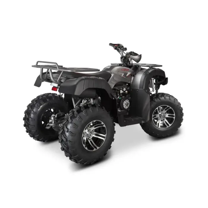 ATV Barton Hammer 180cc - imagine 2