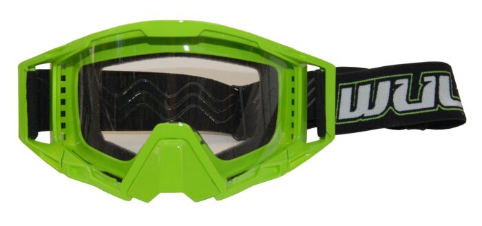 Ochelari Motocross / ATV Wulfsport Shade - imagine 3