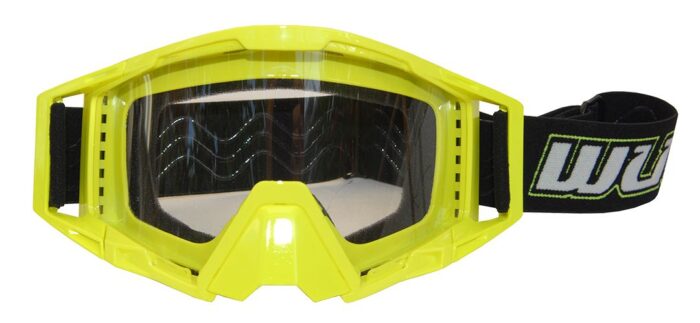 Ochelari Motocross / ATV Wulfsport Shade - imagine 4
