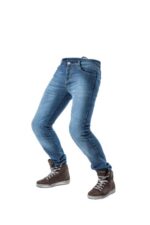 Pantaloni /Jeans moto Modeka City Nomad John - imagine 4
