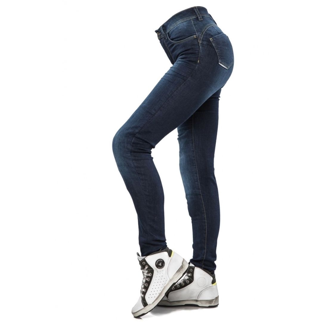 Jeans-moto-dama-Jennifer-city-nomad.jpg Jeans moto dama Jennifer city nomad - imagine 1