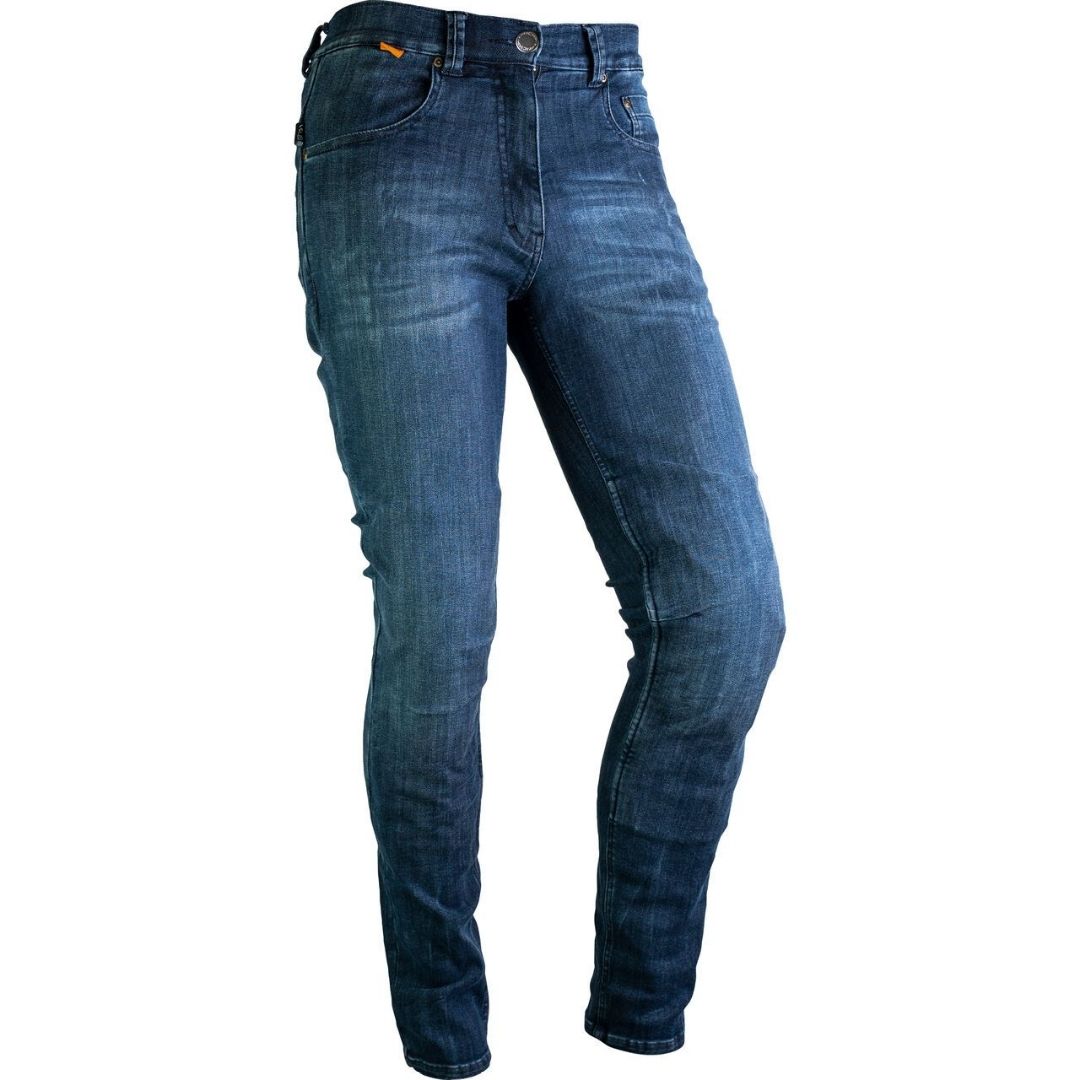 Jeans-moto-dama-Richa-EPIC-Washed-Blue.jpg Jeans moto dama Richa EPIC Washed Blue - imagine 1