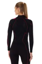 Bluza Moto Cooler Brubeck Dama - imagine 4