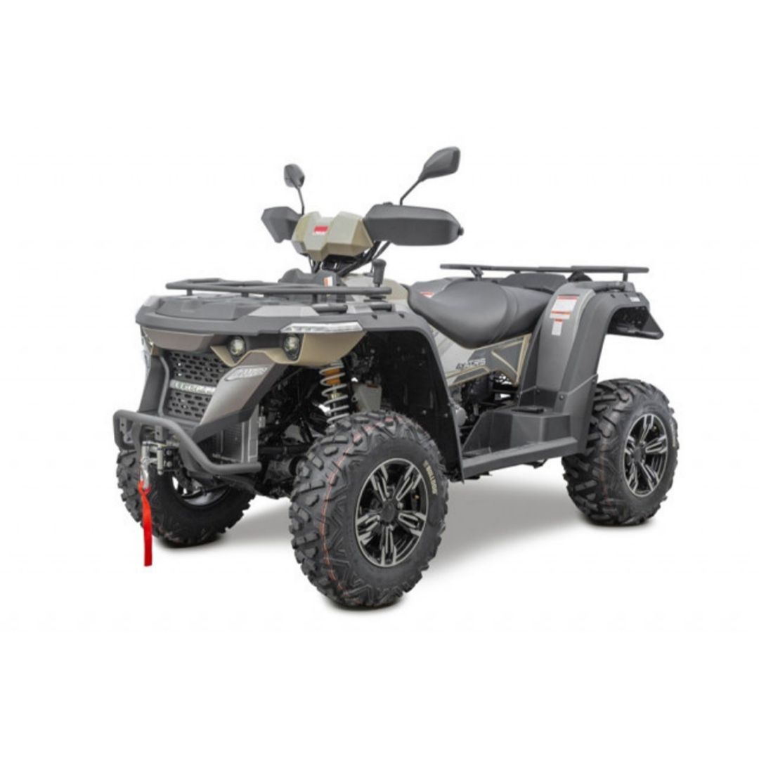 Linhai-M565L-EPS.jpg Linhai M565L EPS - imagine 1