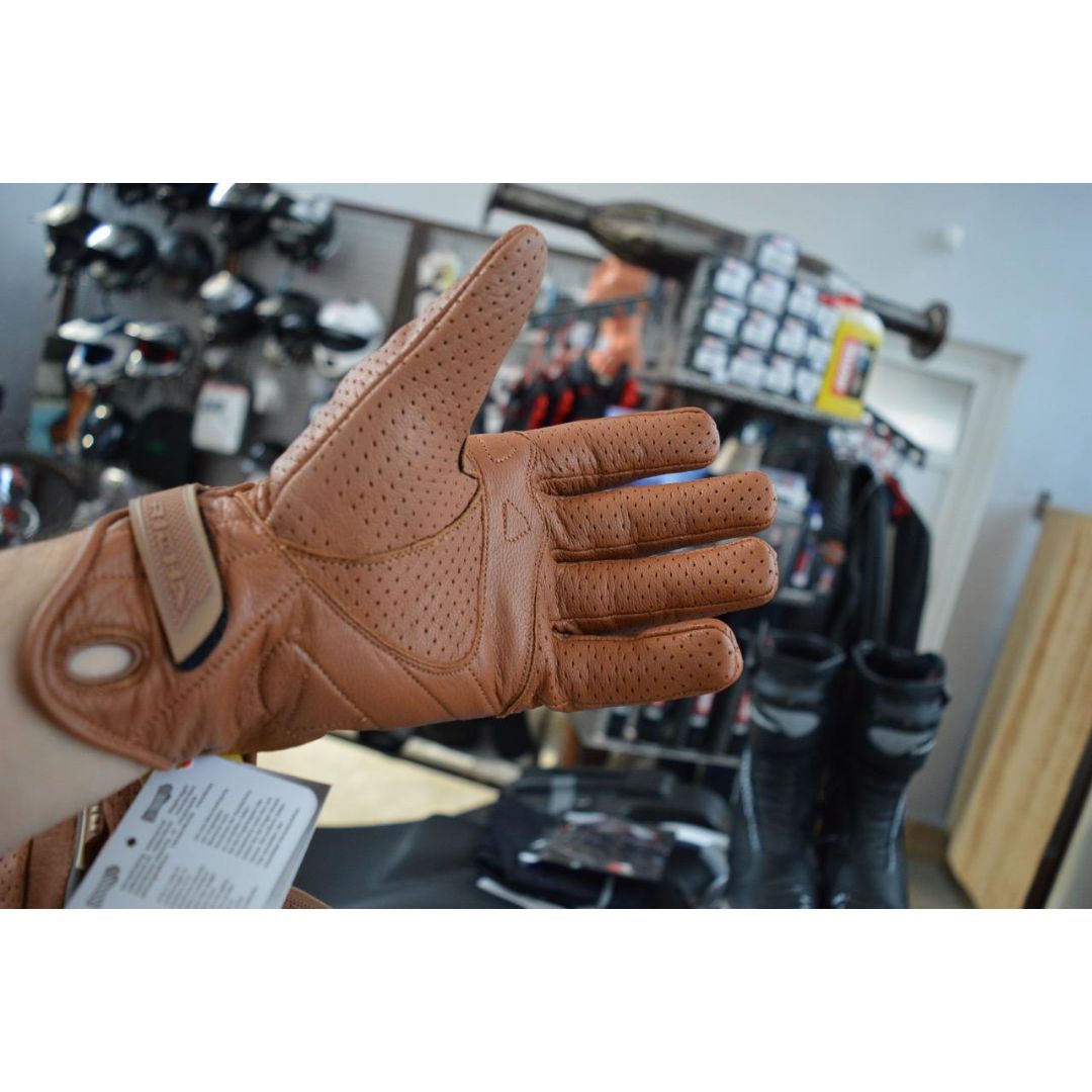 xr:d:DAFeIrPAZL4:1446,j:2067164006,t:23040315 Manusa Crouser Perforated Cognaq - imagine 1