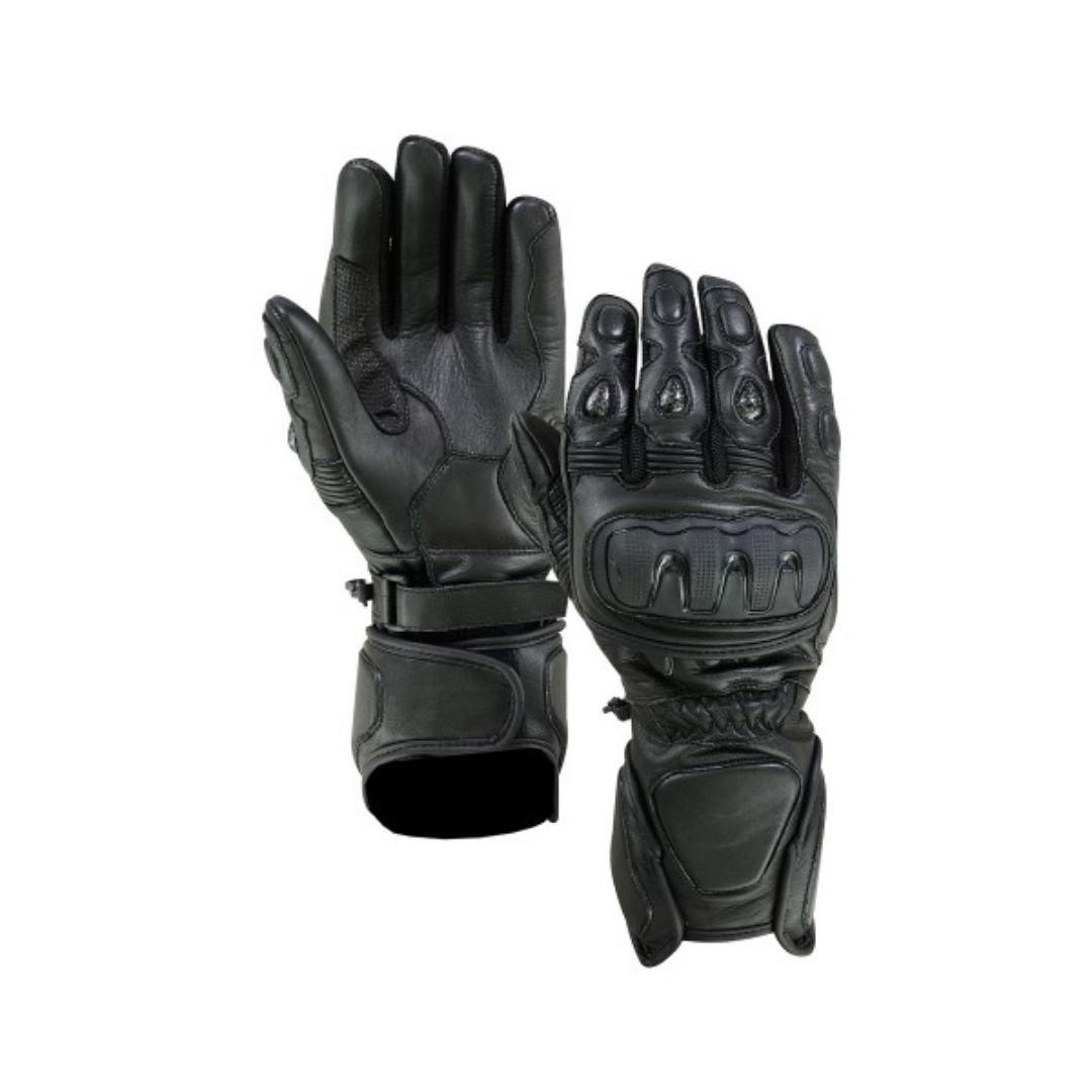 Manusa-Moto-Piele-Bos-Racing.jpg Manusa Moto Piele Bos Racing - imagine 1