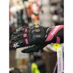 Manusa moto femei Rainers Belen-B