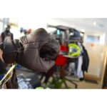 Manusa moto piele Cordoba