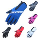 Manusi Atv/Cross Neoprene Wulfsport