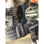 Manusi Moto / ATV Rainers ICE foarte calduroase