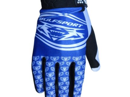 Manusi Moto Wulfsport Comp -
