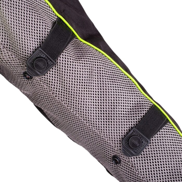 Geaca Moto Bos Toyko - imagine 2