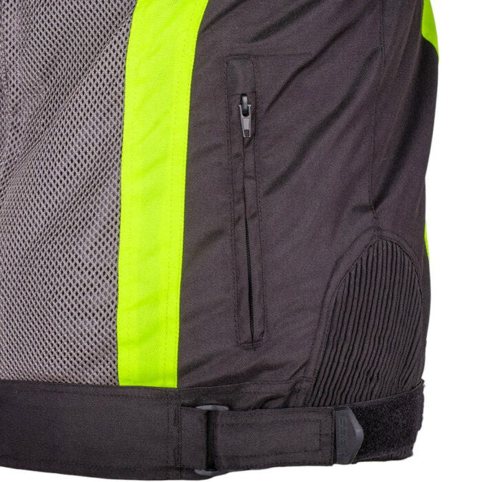 Geaca Moto Bos Toyko - imagine 3