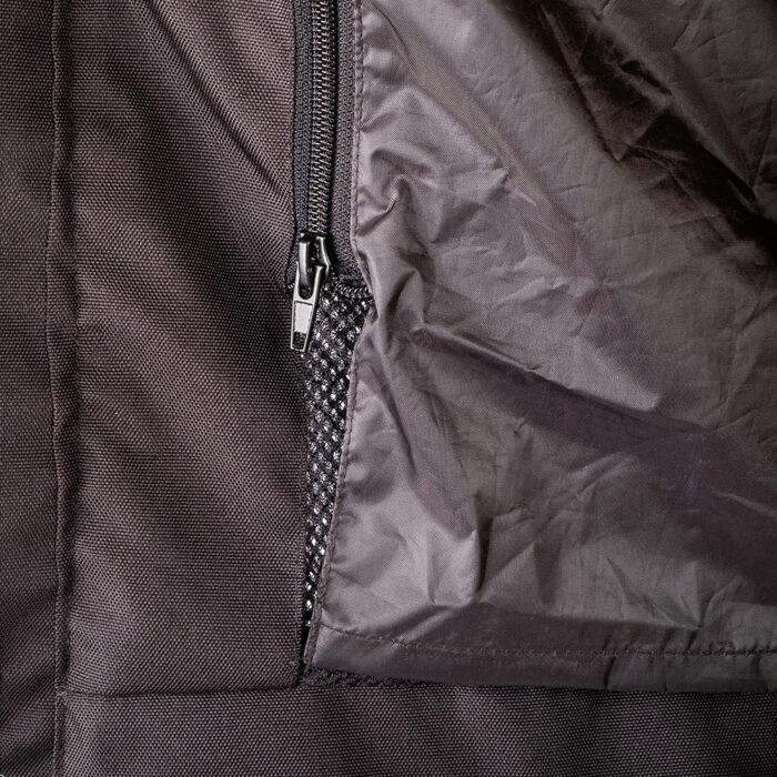 Geaca Moto Bos Toyko - imagine 5