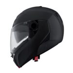 Cască Moto Modus Matt Gun Metal Caberg - imagine 4