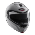 Cască Moto Modus Metal White Caberg - imagine 5