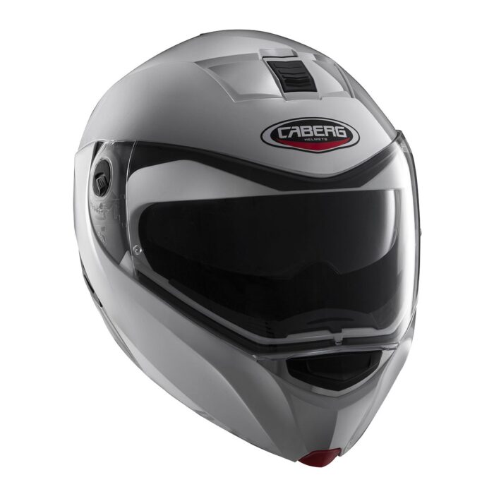 Cască Moto Modus Metal White Caberg - imagine 5