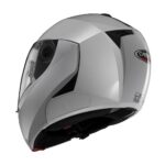 Cască Moto Modus Metal White Caberg - imagine 2