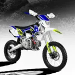 Motocross/Enduro Barton NXT125 Premium cu roti 14/12
