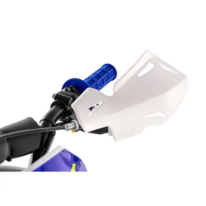 Motocross/Enduro Barton NXT125 Premium Rate egale fara avans - imagine 7