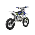Motocross/Enduro Barton NXT125 Premium Rate egale fara avans - imagine 2