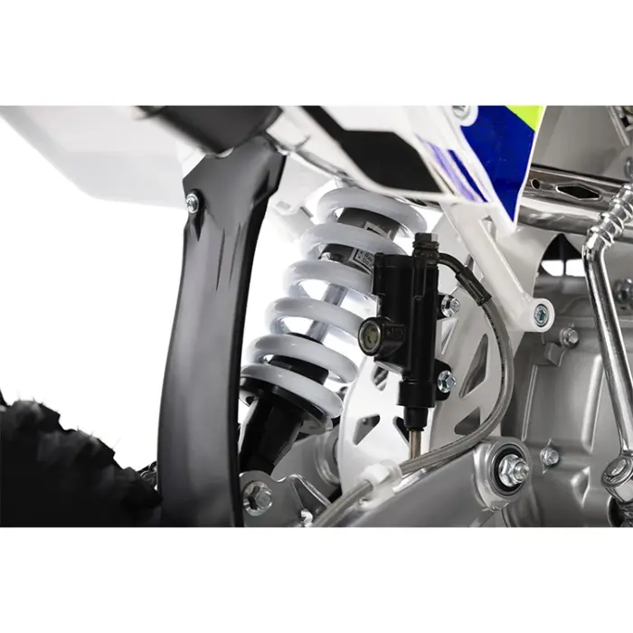 Motocross/Enduro Barton NXT125 Premium Rate egale fara avans - imagine 13