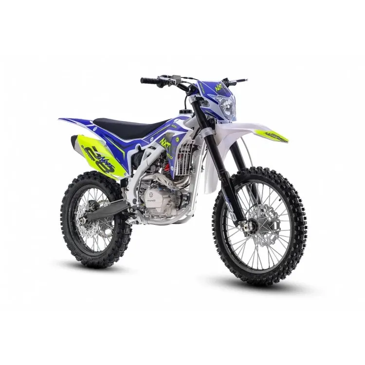 Motocicleta-cross-250cc-Barton-motors-0.webp Motocross /Enduro Barton NXT 250cc,Premium performanta pe orice teren .Acum si in rate egale - imagine 1