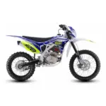 Motocross /Enduro Barton NXT 250cc,Premium performanta pe orice teren .Acum si in rate egale - imagine 3