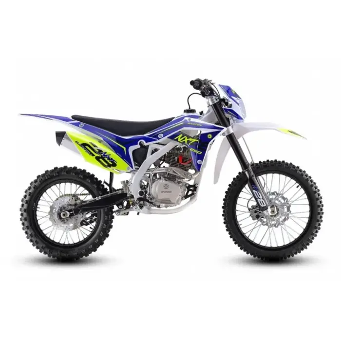 Motocross /Enduro Barton NXT 250cc,Premium performanta pe orice teren .Acum si in rate egale - imagine 3