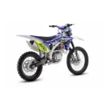 Motocross /Enduro Barton NXT 250cc,Premium performanta pe orice teren .Acum si in rate egale - imagine 2