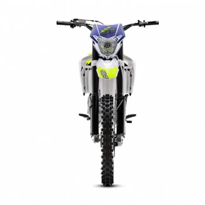 Motocross /Enduro Barton NXT 250cc,Premium performanta pe orice teren .Acum si in rate egale - imagine 4