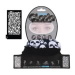 Cagulă CLAVA SKULLS