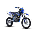 Motocross Barton NXT 150cc