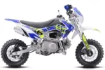 Motocross Barton NXT 90 - imagine 3