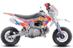 Motocross Barton NXT 90 - imagine 5