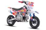 Motocross Barton NXT 90 - imagine 4