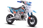 Motocross Barton NXT 90 - imagine 2