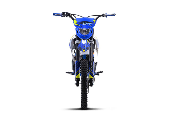 Motocross Barton NXT 150cc - imagine 9