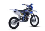 Motocross Barton NXT 150cc - imagine 5