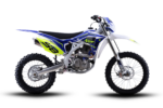 Motocross/Enduro Barton NXT 300cc, cu răcire pe apă, Calitate Premium din Gama Acum si in rate egale - imagine 3