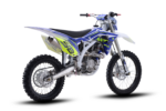 Motocross/Enduro Barton NXT 300cc, cu răcire pe apă, Calitate Premium din Gama Acum si in rate egale - imagine 5