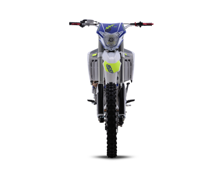 Motocross/Enduro Barton NXT 300cc, cu răcire pe apă, Calitate Premium din Gama Acum si in rate egale - imagine 4