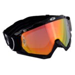 OXFORD ASSAULT PRO GOGGLE - GLOSSY BLACK