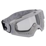 OXFORD ASSAULT PRO GOGGLE - GLOSSY WHITE